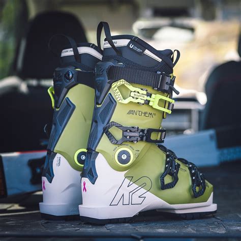 k2 anthem 110 lv|Anthem Ski Boots Collection .